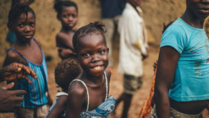 Lapsia Sierra Leonessa