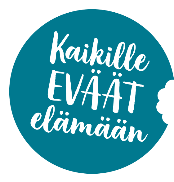 Kaikille eväät elämään