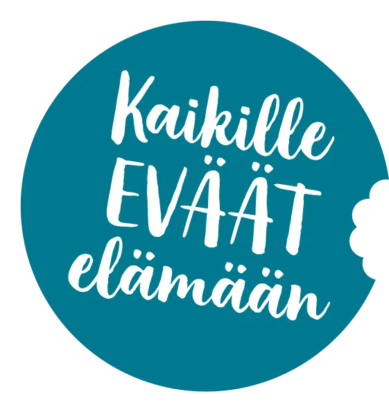 Kaikille eväät elämään