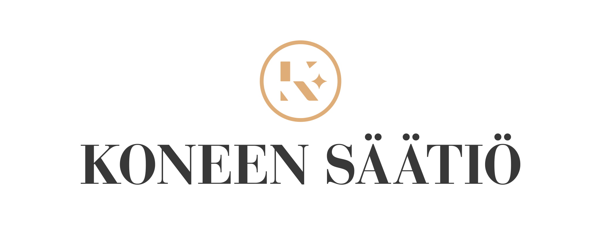 Koneen säätiö