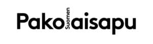 Suomen Pakolaisavun logo