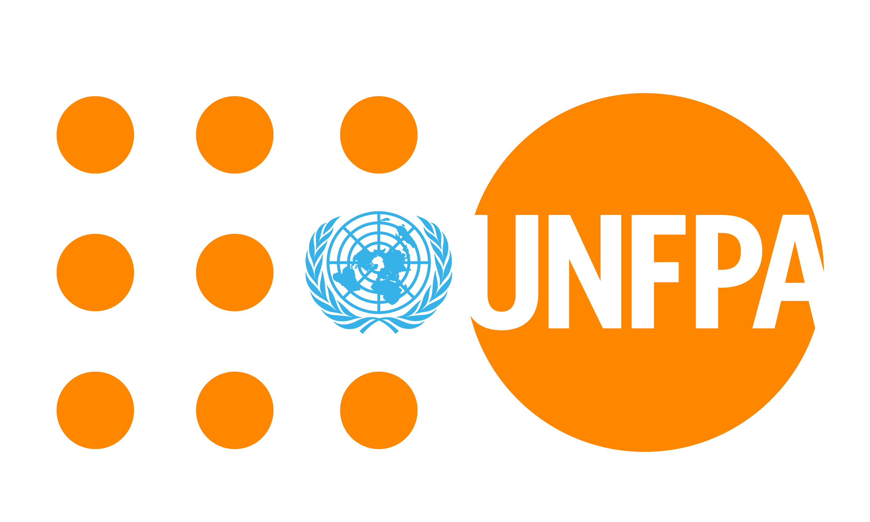 UNFPA logo