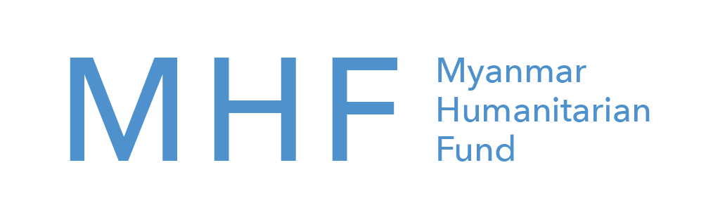 MHF logo