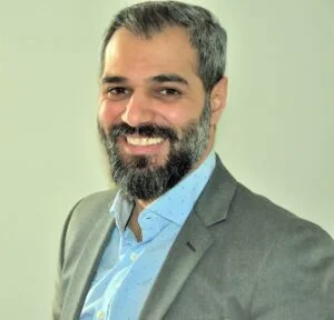 Tony Khalil