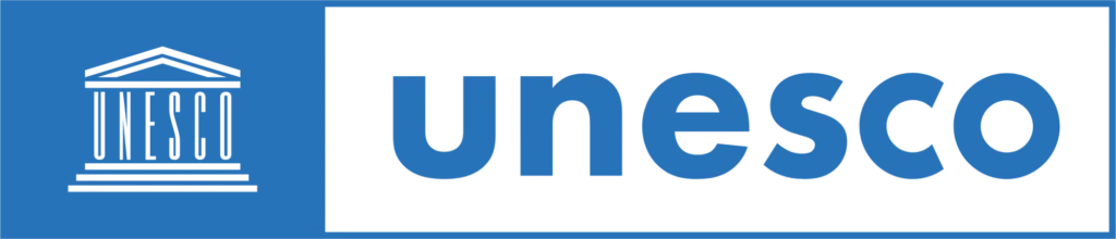 Unesco logo